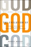 The Evolution of God 0316734918 Book Cover