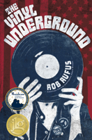 The Vinyl Underground 1635830508 Book Cover