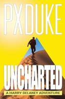 Uncharted 1928161758 Book Cover