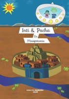 Inti & Pacha: En Mesopotamia B08W6P2HPJ Book Cover