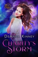 Charity's Storm 149369149X Book Cover