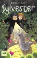 Sylvester: The Perilous Adventures of a Pet Slug 1876268484 Book Cover
