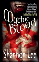 Mythic Blood B0GH3P1G1P Book Cover