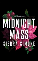 Midnight Mass 1949364259 Book Cover