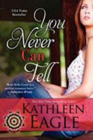 You Never Can Tell 0380978164 Book Cover