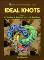Ideal Knots 9810235305 Book Cover