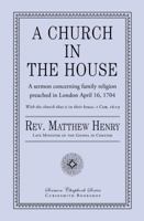 A Church in the House 1946145076 Book Cover