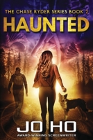 Haunted 1974389960 Book Cover