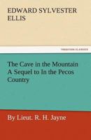 The Cave in the Mountain 1421848589 Book Cover
