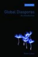 Global Diasporas: An Introduction (Global Diasporas , No 1) 0295976209 Book Cover