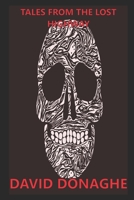 Tales From The Lost Highway B085KJS7KP Book Cover