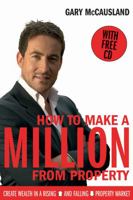 How to Make a Million From Property (Book & CD) 1843404680 Book Cover