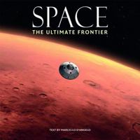 Space 8854407178 Book Cover