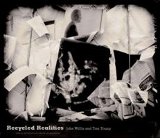 Recycled Realities (Center for American Places-Center Books on American Places) 1938086317 Book Cover