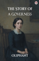 The Story Of A Governess 9370819894 Book Cover