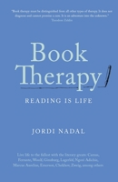 Book Therapy: Reading Is Life 191291431X Book Cover