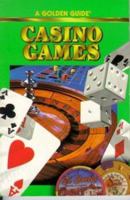 Casino Games 0307243583 Book Cover