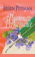 A Passionate Performance 0451190033 Book Cover