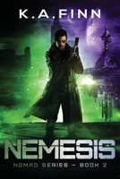 Nemesis 1914177312 Book Cover