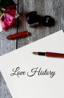 Love History 1685548407 Book Cover