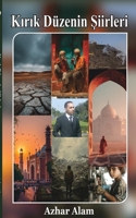 Kirik Düzenin Siirleri (Turkish Edition) B0GTFW8SFX Book Cover