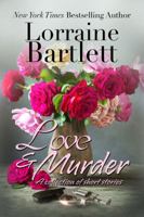 Love & Murder 1940801516 Book Cover