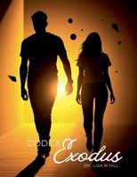 Codex Exodus B0GF3NCJ4V Book Cover
