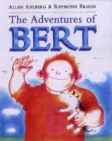The Adventures of Bert 0374300925 Book Cover
