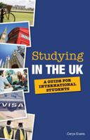 Studying in the UK: A Guide for International Students 1844552209 Book Cover