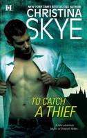To Catch A Thief 0373773072 Book Cover