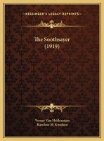 The Soothsayer 1341081753 Book Cover