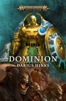 Dominion 1800261292 Book Cover