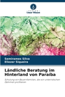 Ländliche Beratung im Hinterland von Paraíba (German Edition) 6208283973 Book Cover