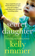 The Secret Daughter 1910751081 Book Cover