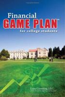 Financial Game Plan for College Students 1419646893 Book Cover