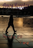 Afterglow Fire (Nine) 8291693293 Book Cover