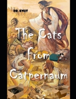 The Cats from Catpernaum B0CKR2TNHR Book Cover