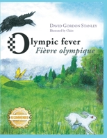Olympic Fever - Fièvre Olympique 1956876790 Book Cover