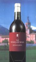 The Wines of Spain (Faber Books on Wine) 0571175317 Book Cover