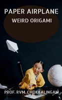 Paper Airplane B0B9RWM97B Book Cover