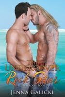 The Undercover Rock Star B0CQKDJ369 Book Cover