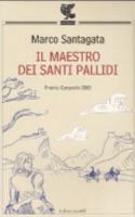 El Maestro De Los Santos Palidos/ The Master Of Pale Saints (Spanish Edition) 8882468097 Book Cover