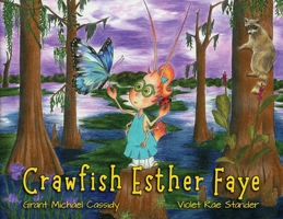 Crawfish Esther Faye B0FBBN126B Book Cover