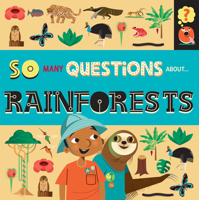 Rainforests 1725398184 Book Cover
