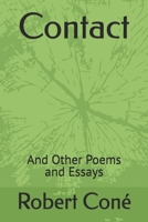 Contact: And Other Poems B0GXTQGS1C Book Cover