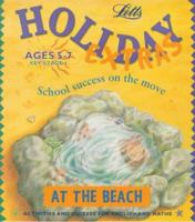 **OP**Holiday Extras: At the Beach 1857589874 Book Cover