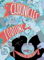 The Chronicles of Fortune 0996398929 Book Cover