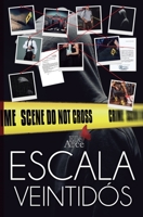 Escala 22 B0BSYBS9CN Book Cover