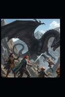 So Yo Want To Be A Dungeon Master: The Ultimate Guide to Mastering Dungeons & Dragons B0FCJ6QQ1C Book Cover