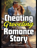 Cheating Groveling Romance Story: An Angst Cheating Romance Tale B0F6XKXLS3 Book Cover